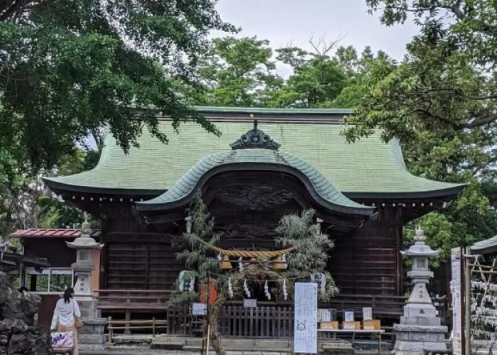 Vessel Inn Keisei Tsudanuma Station
