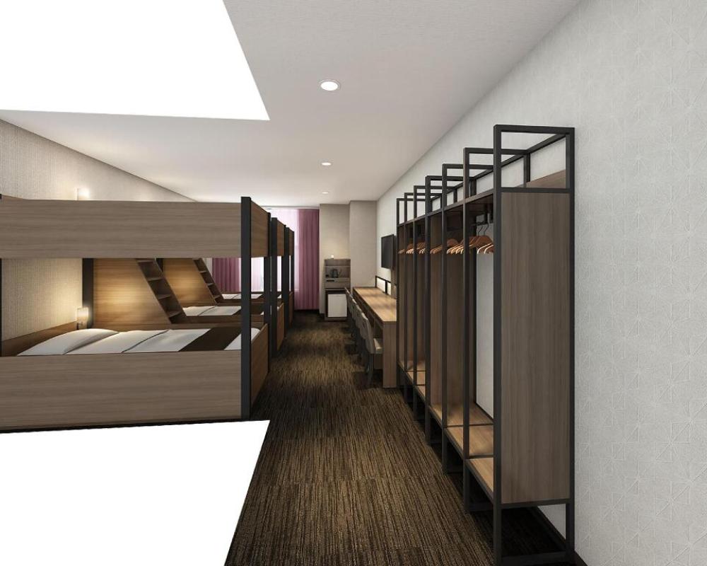 Tosei Hotel & Seminar Makuhari