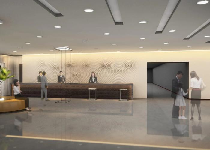 Tosei Hotel & Seminar Makuhari