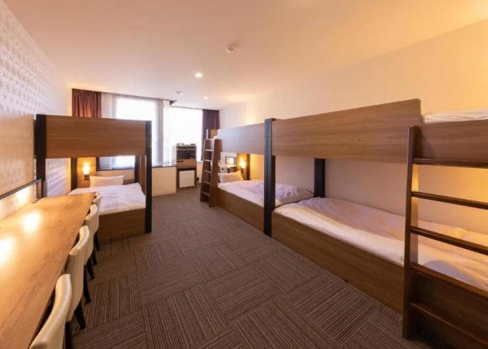 Tosei Hotel & Seminar Makuhari
