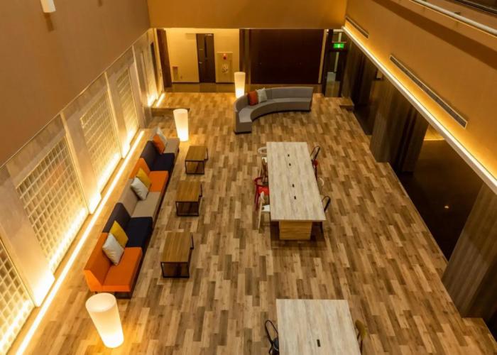Tosei Hotel & Seminar Makuhari