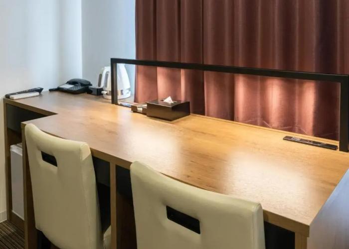 Tosei Hotel & Seminar Makuhari