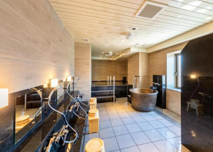 Tosei Hotel & Seminar Makuhari