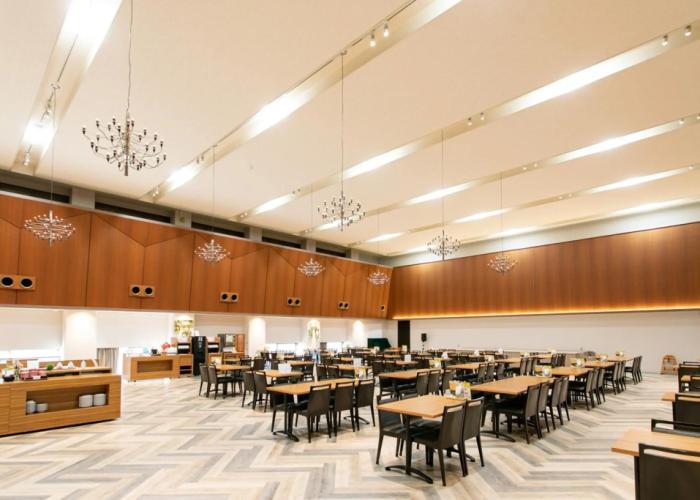 Tosei Hotel & Seminar Makuhari