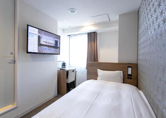Tosei Hotel & Seminar Makuhari