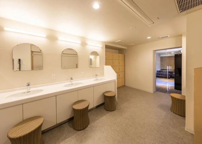 Tosei Hotel & Seminar Makuhari