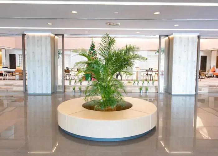 Tosei Hotel & Seminar Makuhari