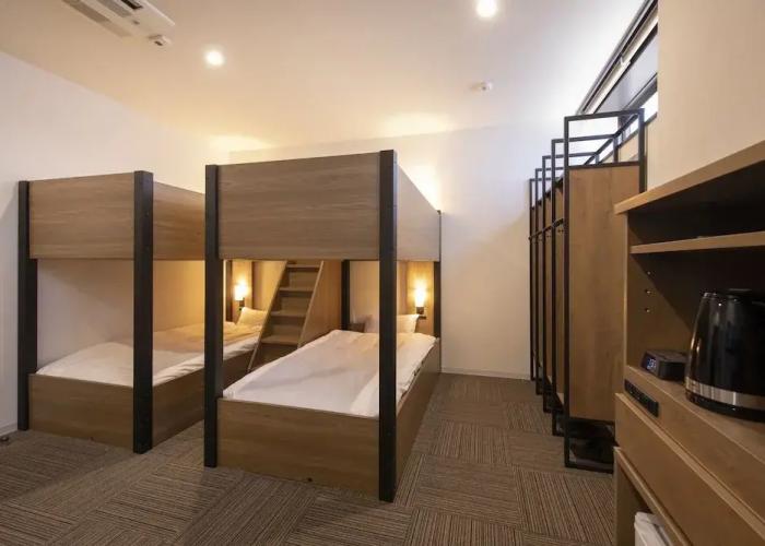 Tosei Hotel & Seminar Makuhari