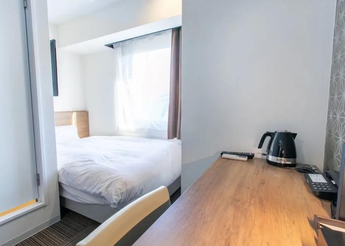 Tosei Hotel & Seminar Makuhari