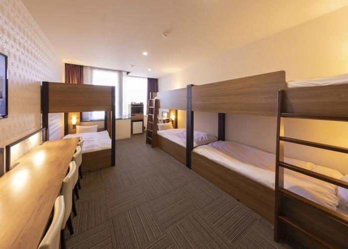 Tosei Hotel & Seminar Makuhari