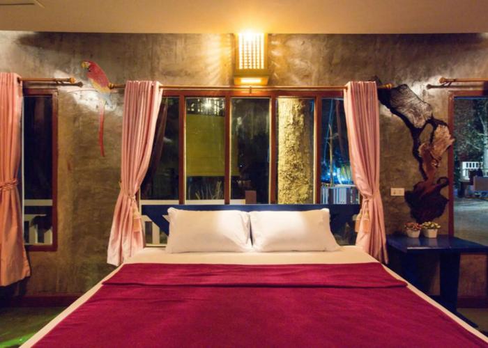 Tamsabai Resort Chumphon
