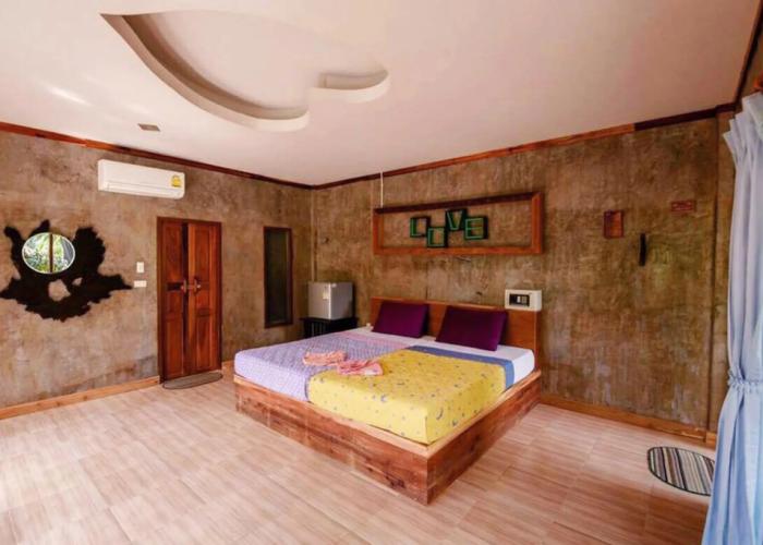 Tamsabai Resort Chumphon