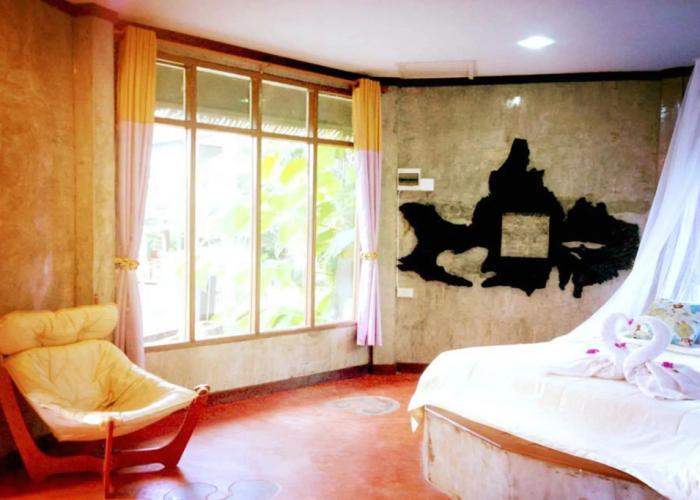 Tamsabai Resort Chumphon