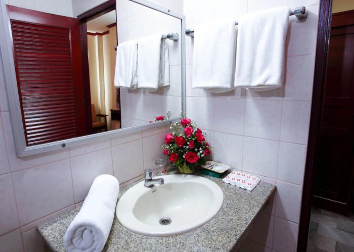 Chumphon Palace Hotel