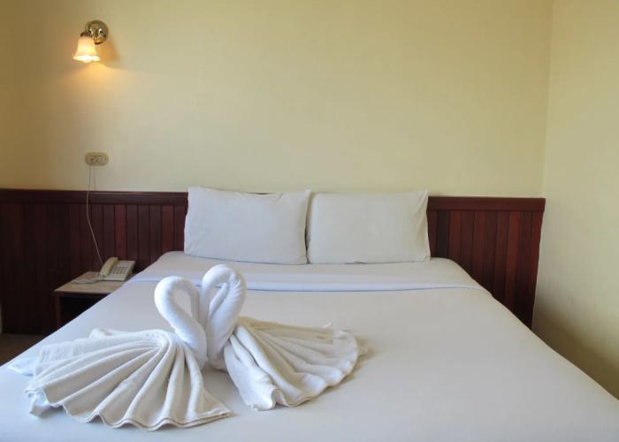 Chumphon Palace Hotel