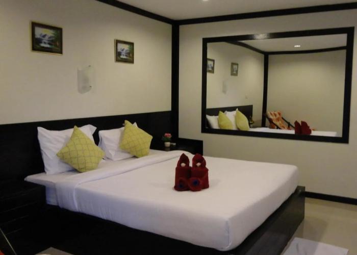Love You Resort