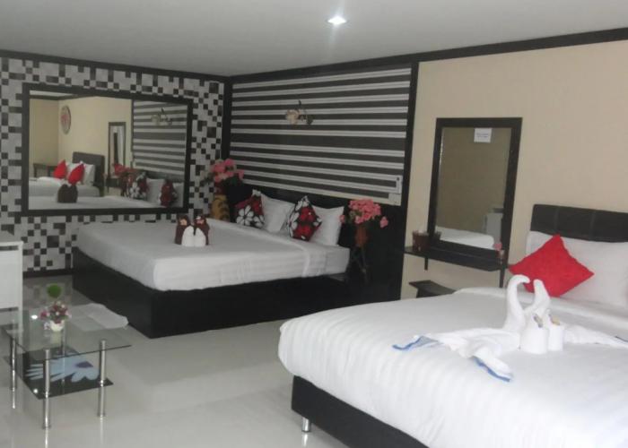 Love You Resort