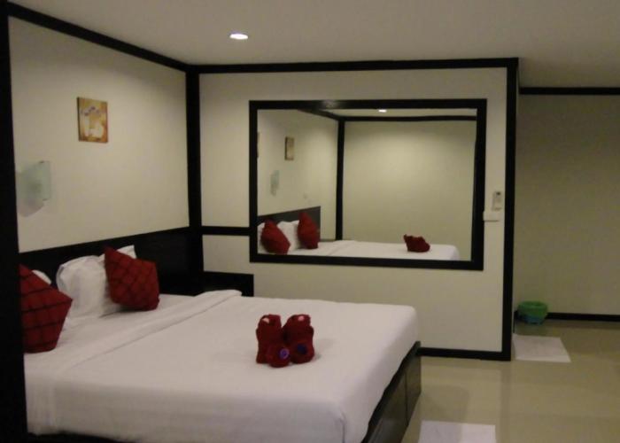 Love You Resort