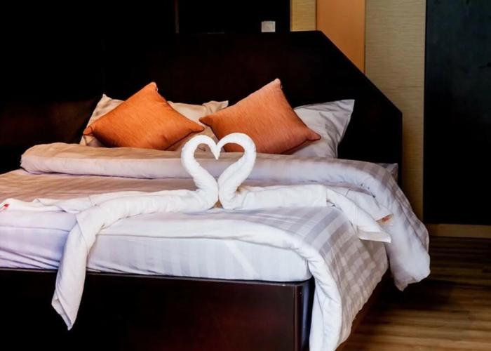 Retro Box Hotel