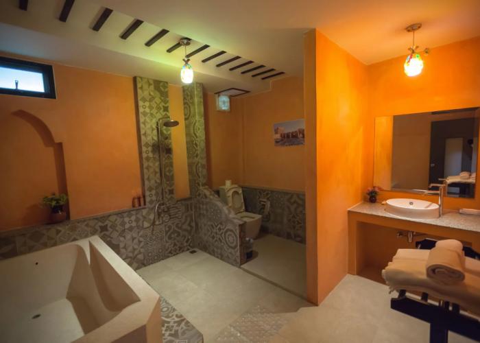 Retro Box Hotel