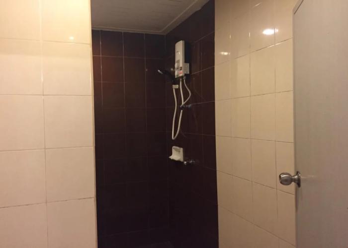 Suriwong Chumphon Hotel