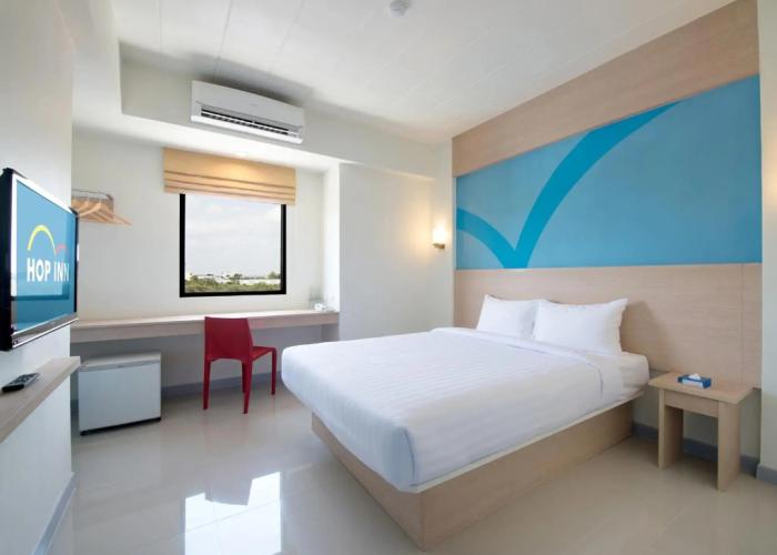 Hop Inn Chumphon (SHA Extra Plus)