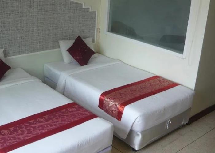Morakot Twin Chumphon
