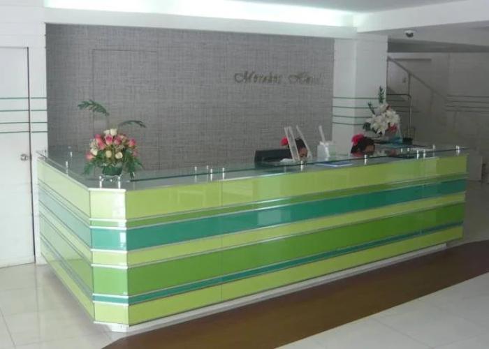Morakot Twin Chumphon