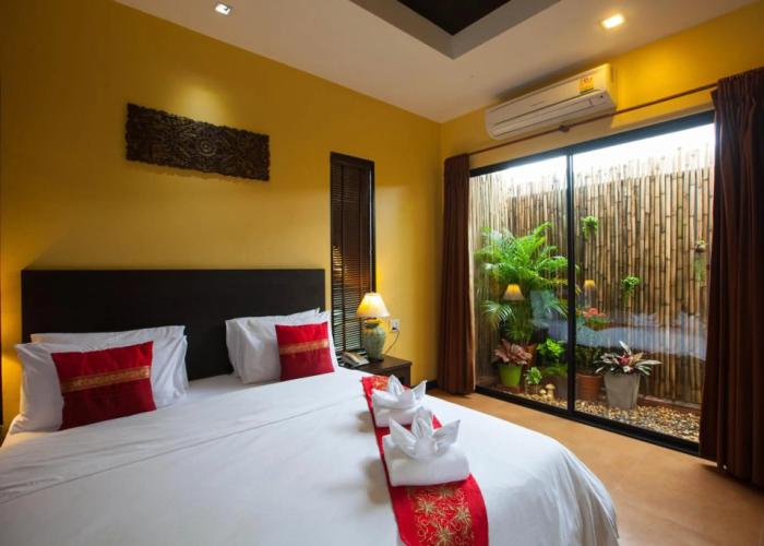 Chalicha Resort
