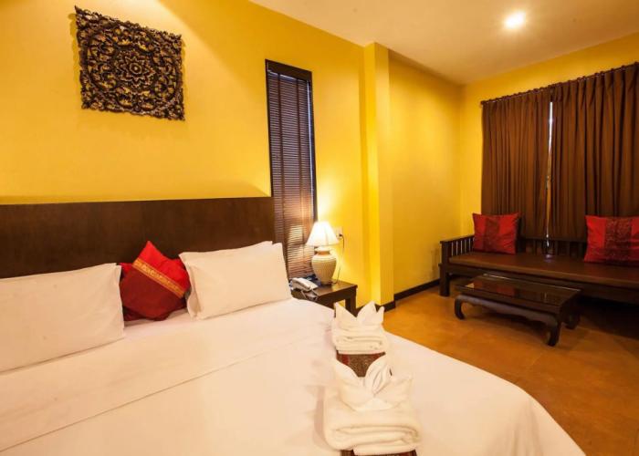 Chalicha Resort