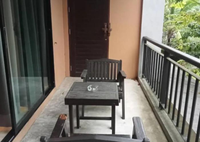 Chalicha Resort