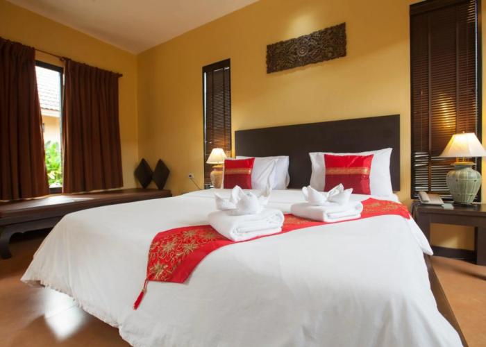 Chalicha Resort