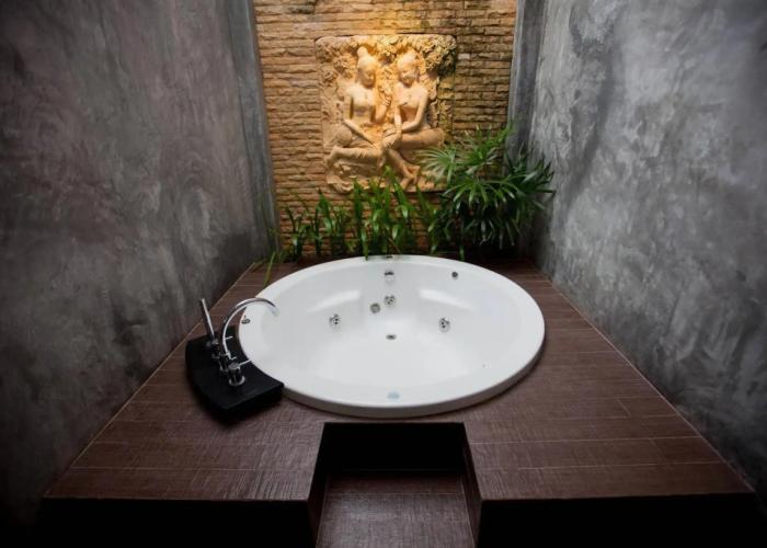 Chalicha Resort