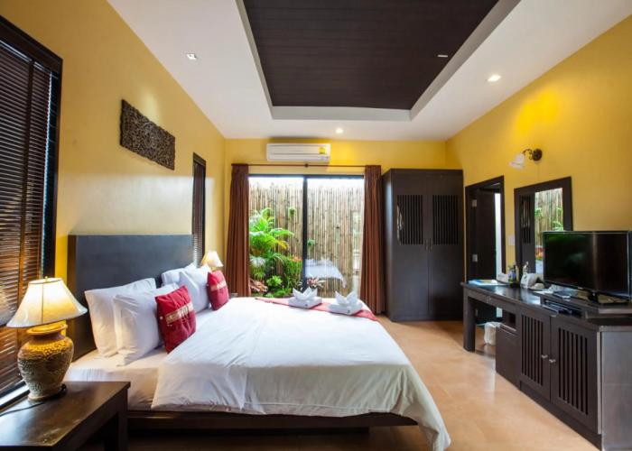 Chalicha Resort