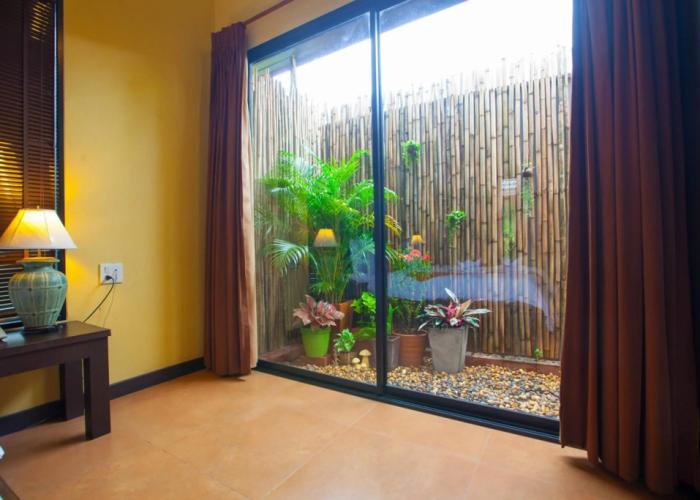 Chalicha Resort
