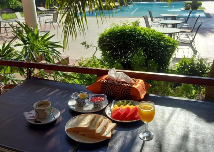 Armonia Village Resort and Spa