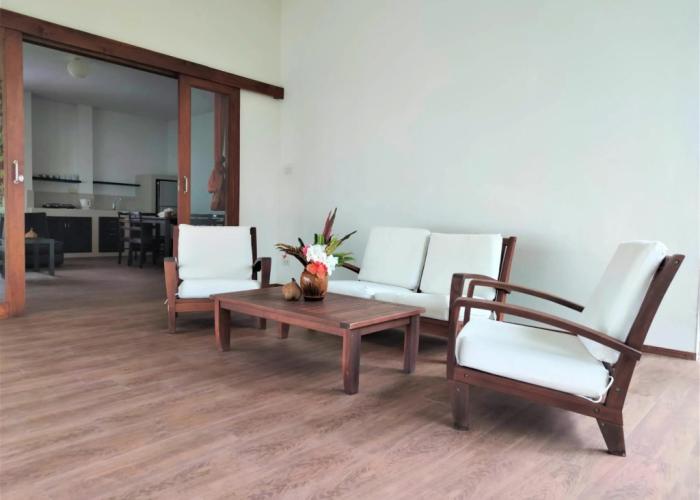 Armonia Village Resort and Spa