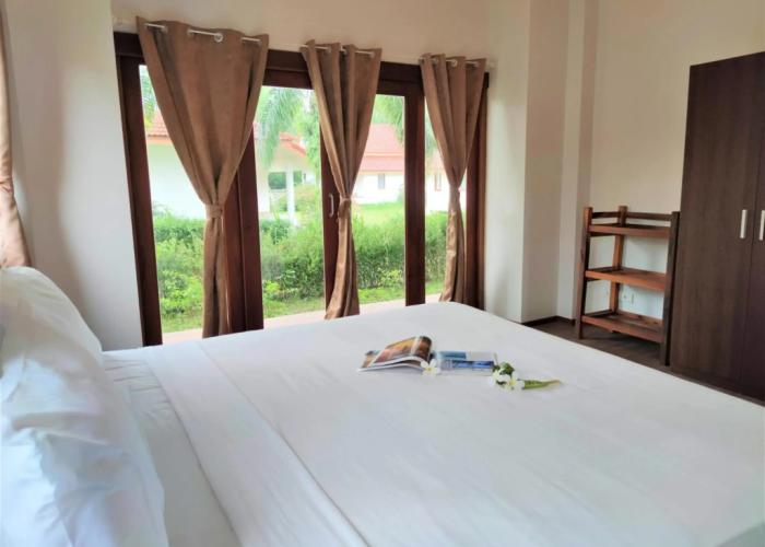 Armonia Village Resort and Spa