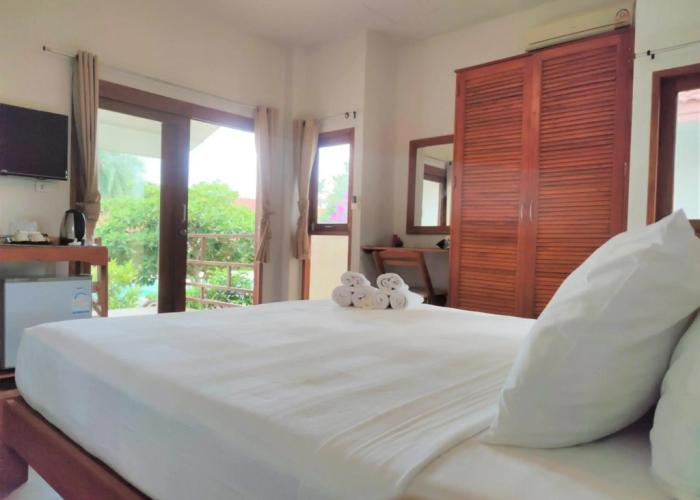 Armonia Village Resort and Spa