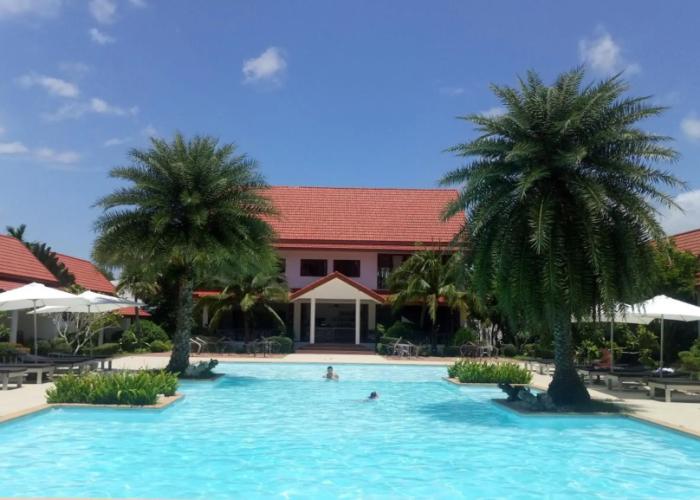 Armonia Village Resort and Spa