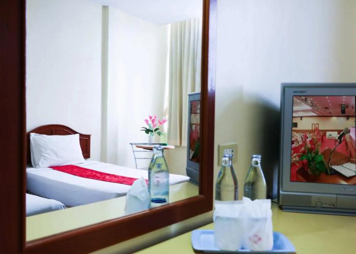 Chumphon Gardens Hotel