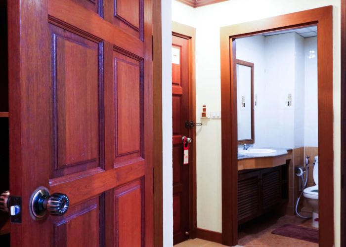 Chumphon Gardens Hotel