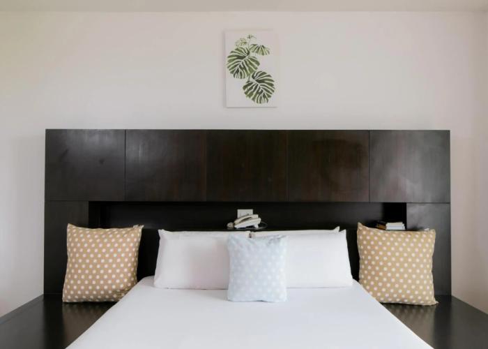 The Mercy Hotel (SHA Plus+)