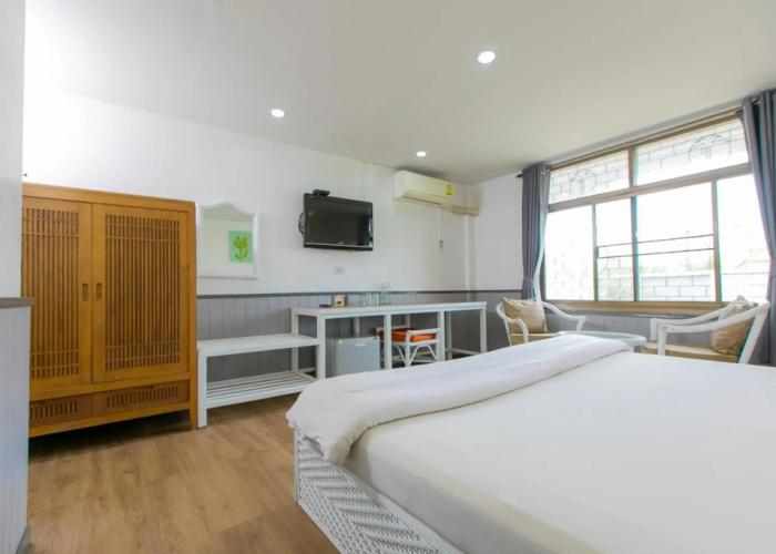 The Mercy Hotel (SHA Plus+)
