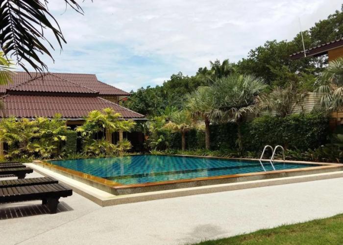 Palm Sweet Resort