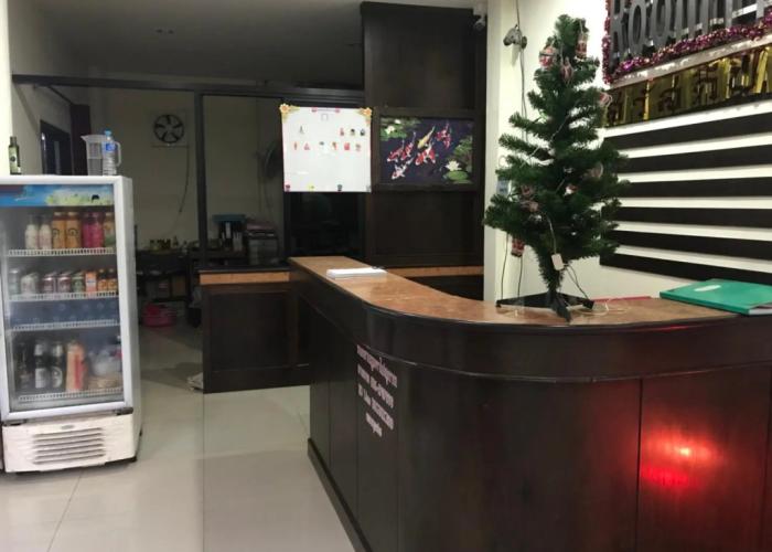 Room Place