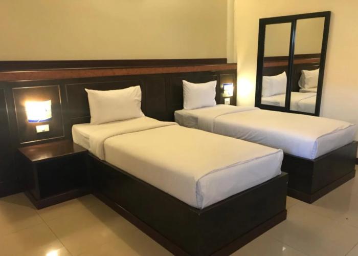 Room Place