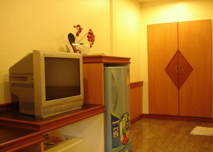 Seaza Hotel
