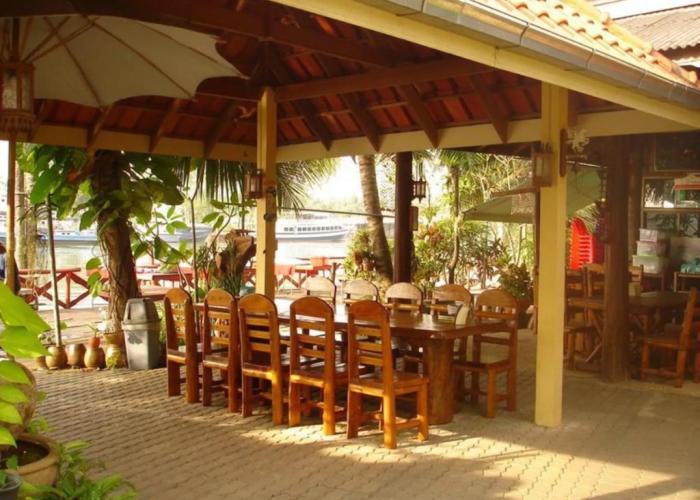 Seaza Hotel