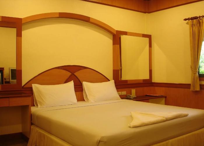 Seaza Hotel